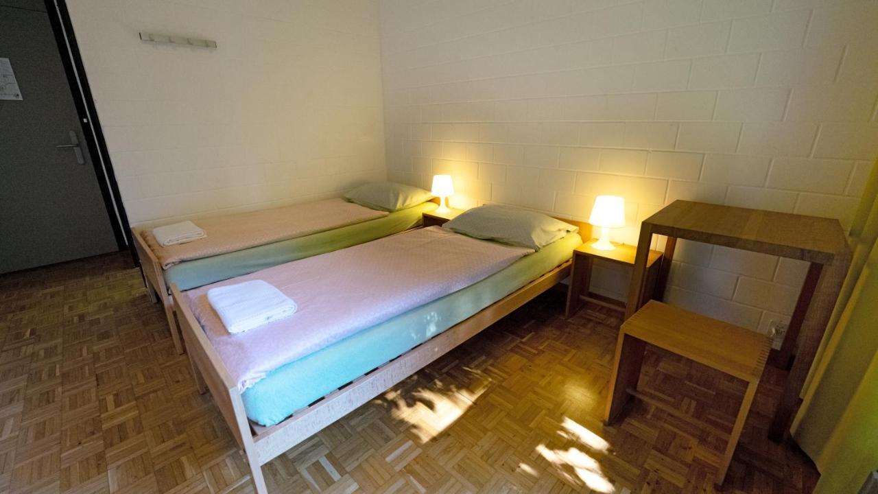 Luzern Youth Hostel Luaran gambar