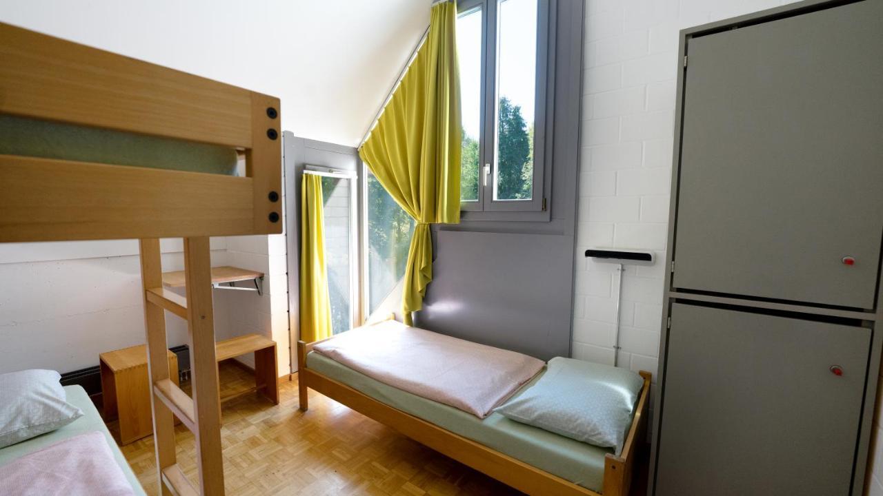 Luzern Youth Hostel Luaran gambar