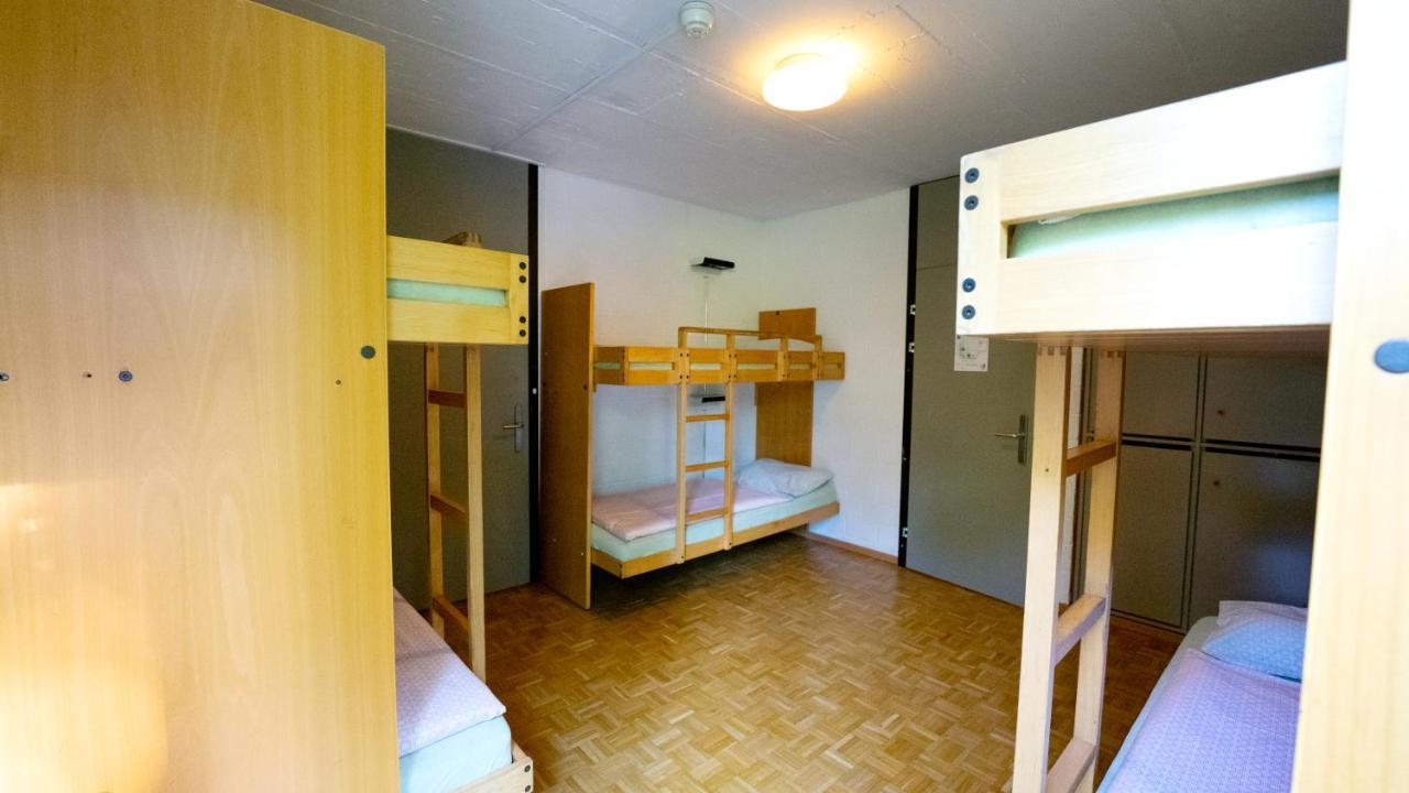 Luzern Youth Hostel Luaran gambar