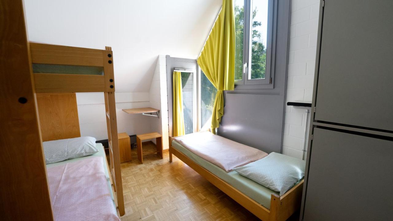 Luzern Youth Hostel Luaran gambar