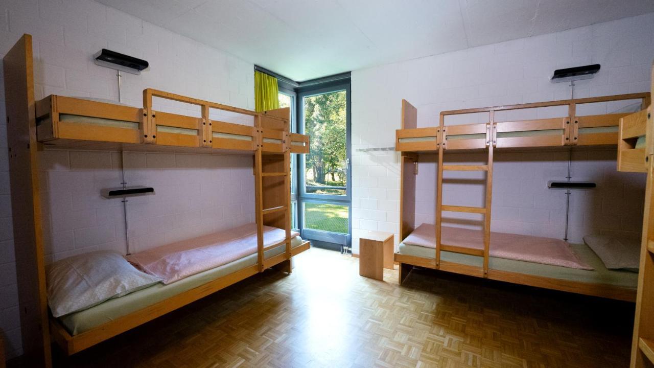 Luzern Youth Hostel Luaran gambar
