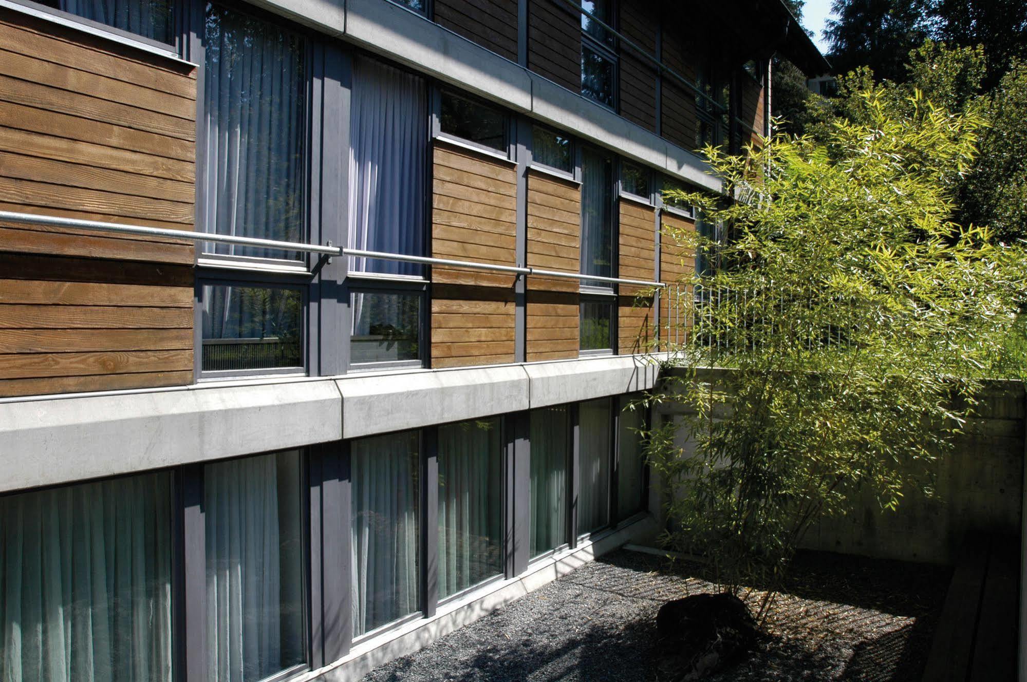 Luzern Youth Hostel Luaran gambar