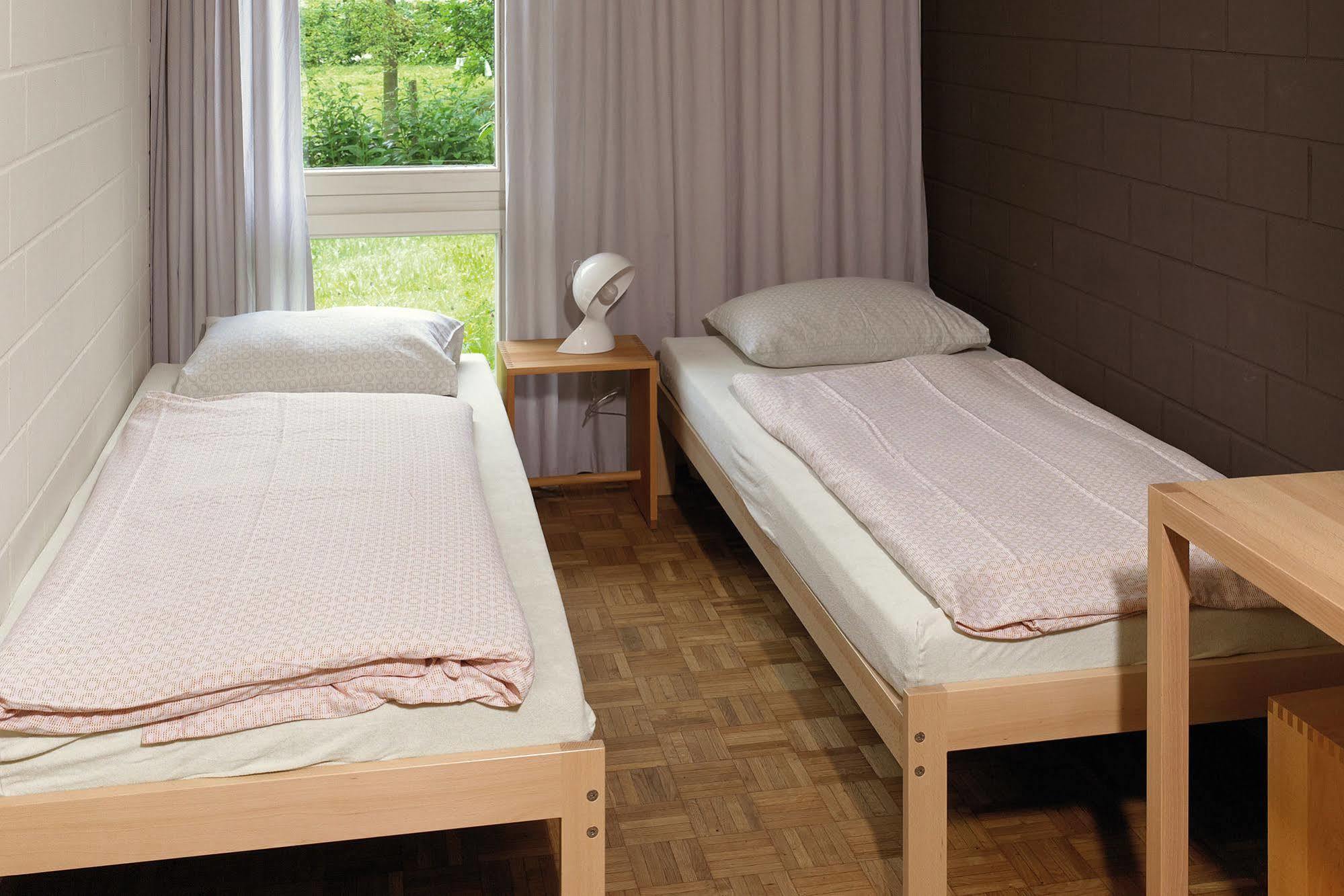 Luzern Youth Hostel Luaran gambar